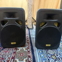 باند پسیو بلندگو