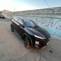 ایکس ۲۲ پرو اتومات ۴۰۱|خودرو سواری و وانت|اندیشه, اندیشه فاز ۶|دیوار
