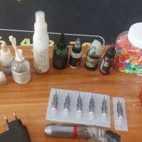 وسایل ارایشی|حراج|نورآباد, |دیوار