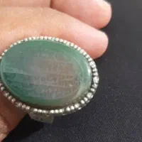 انگشتر موکل دار