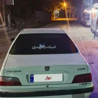 پارس سال مدل ۹۴|خودرو سواری و وانت|شاندیز, |دیوار
