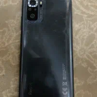 شیائومی note10s|موبایل|فردوس (خراسان), |دیوار
