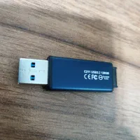فلش 128 گیگ USB 3.2|قطعات و لوازم جانبی رایانه|خرمآباد, |دیوار