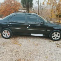 پارس تیوفایو ۱۴۰۱