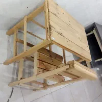 میز|میز تحریر و کامپیوتر|برازجان, |دیوار