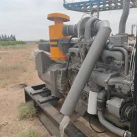 اجاره موتور برق و کمپرسور
