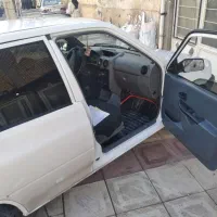 پرایدمدل ۹۴ اتاق عوض