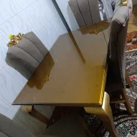 میز ناهار خوری چهار نفره
