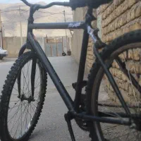 دوچرخه|دوچرخه، اسکیت، اسکوتر|فیروزآباد (لرستان), |دیوار