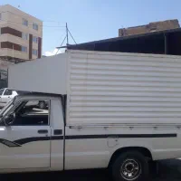 باربند مزدا