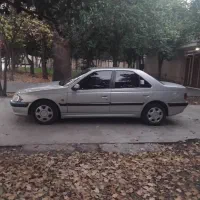 پارس ۸۵ سالم