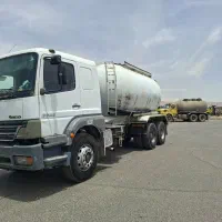 اتکو ده چرخ بونکر