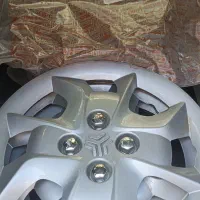 لاستیک پراید، ضبط JVC ،استپر،قالپاق پراید،