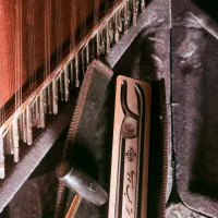 سنتور9خرک موسوی نو نو نو|سازهای سنتی|اهواز, کمپلو شمالی|دیوار