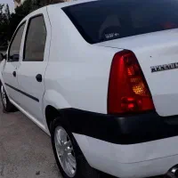 رنو تندر 90 (L90 لوگان) E2، مدل ۱۳۹۳|خودرو سواری و وانت|اصفهان, خوراسگان|دیوار