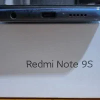 شیائومی نوت ۹ اس ۱۲۸ گیگ  128 note 9s|موبایل|تهران, تهرانپارس غربی|دیوار