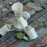 چراغ تزیینی