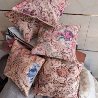 فروش کوسن مخصوص تو ماشین و ...|رختخواب، بالش، پتو|سمنان, |دیوار