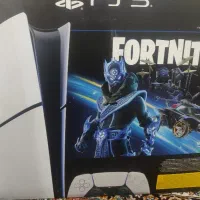 پلی استیشن 5اسلیم دو دسته