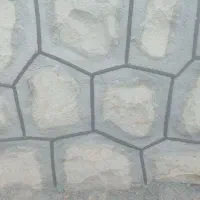 اجرای سنگ کاری با سنگ کوهی|خدمات پیشه و مهارت|چهارباغ, |دیوار