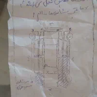 نیسان دوگانه کارخانه تناژ پایین مدل ۹۰|خودرو سواری و وانت|نیشابور, ریوند|دیوار