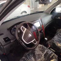 دنا پلاس ef7p|خودرو سواری و وانت|اراک, |دیوار