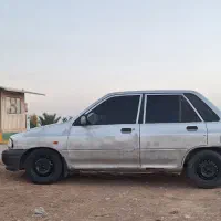 پراید مدل ۸۵|خودرو سواری و وانت|اهواز, اسماعیلیه|دیوار