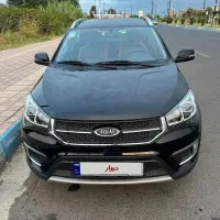 ام وی ام x22 اتومات لاکچری