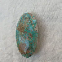 نگین فیروزه نیشابور|جواهرات|میبد, |دیوار