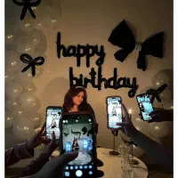 فیلم برداری و عکاسی در مجالس تولد سالگرد|خدمات پذیرایی، مراسم|قزوین, |دیوار