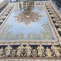 روفرشی کشدار مخمل خارجی نو|روفرشی|تهران, نازی‌آباد|دیوار