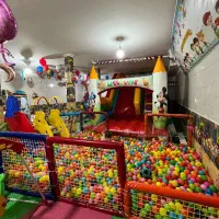 فروش سرسره بادی و ترامپلی|اسباب‌بازی بچه|تهران, خلیج فارس|دیوار