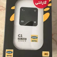 مودم جیبی ایرانسل