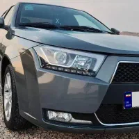 دنا پلاس توربو اتوماتیک ۱۴۰۱