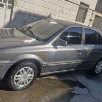 سمند مدل  ۱۳۸۳ خاکستری|خودرو سواری و وانت|تهران, تهرانسر غربی|دیوار