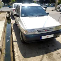 پراید 92