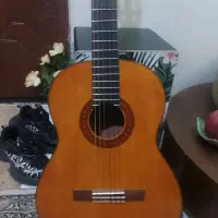 گیتار یاماها c70 پیکاپدار