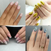 خدمات تخصصی ناخن و تاتوی بدن