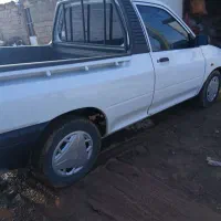 وانت پراید صفر 1404