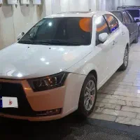 دنا پلاس توربو ۶دنده