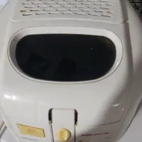 سرخ کن کم روغن world star معاوضه می شود|اجاق گاز و لوازم برقی پختوپز|یاسوج, |دیوار