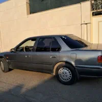 هوندا اکورد