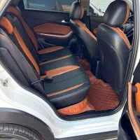 x22اوتومات لاکچری استثنایی|خودرو سواری و وانت|یزد, |دیوار