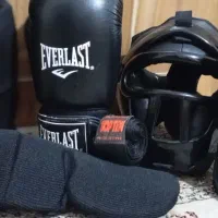 وسایل کامل بکس نو نو اصلا استفاده نشده