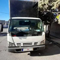 ایسوزو ۶ تن