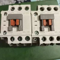 کنتاکتور ۱۲ آمپر