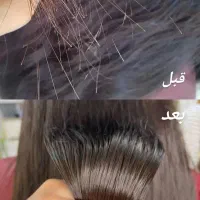 موخوره گیری روسی بدون کوتاهی از قد مو|خدمات آموزشی|بروجرد, |دیوار