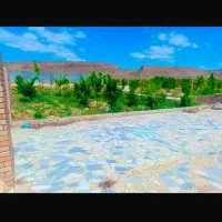 زمین دور دیوار گوارشک حسن آباد سند تک برگ|فروش خانه و ویلا|مشهد, توس فردوسی|دیوار