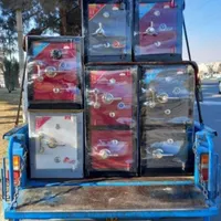 نمایندگی گاوصندوق برای اداره و خانه و مغازه