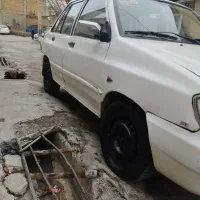 پراید۱۳۲|خودرو سواری و وانت|ایلام, |دیوار